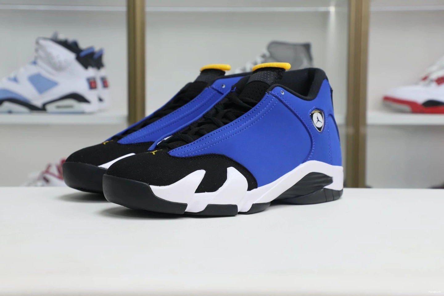 14 Jordan Air Jordan Retro